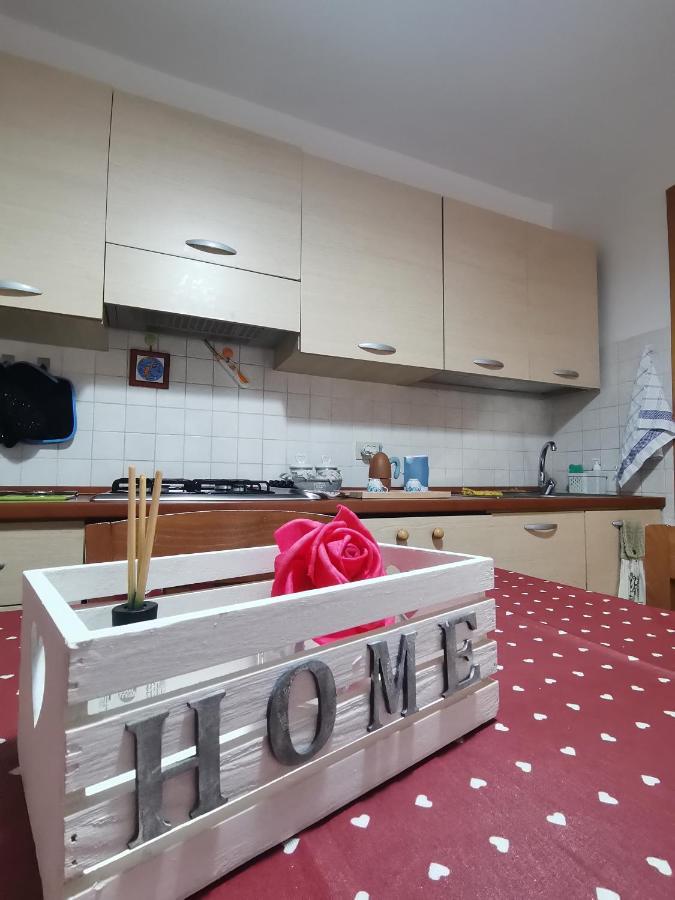 Appartement Hope's Corner Terracine